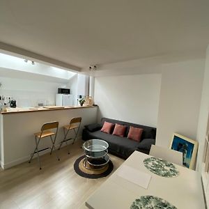 Appartement met een Slaapkamer